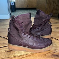 nike air force 1 d'occasion  Expédié en Belgium