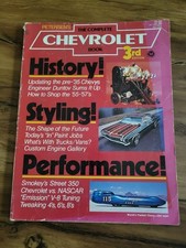 Petersons complete chevrolet for sale  Griffin