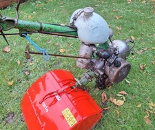 agria einachser frase gebraucht kaufen  Mosbach