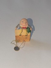 Hantel pewter humpty for sale  BEVERLEY