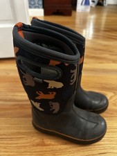 Kids bogs rain for sale  Swampscott