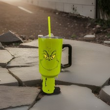Bioworld seuss grinch for sale  Peru