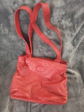 Red leather rowallan for sale  SAWBRIDGEWORTH