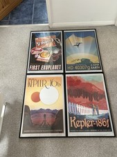 nasa posters for sale nasa posters for sale BANBURY
