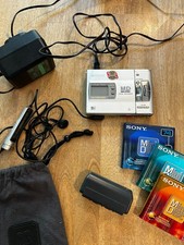 Sony r50 mini for sale  LONDON
