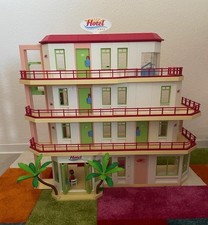 Playmobil summer fun gebraucht kaufen  Frankfurt am Main