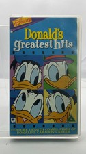 Walt disney donald d'occasion  Expédié en Belgium