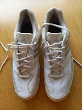 Hallen tennisschuhe adidas gebraucht kaufen  Hannover