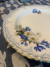 Kpm teller 24cm gebraucht kaufen  Lübeck