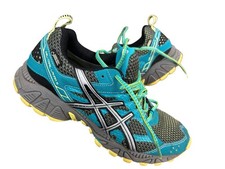 Asics gel trail for sale  ADDLESTONE