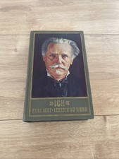 karl may verlag bamberg gebraucht kaufen  Benningen