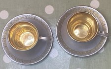 Set vintage russian for sale  KESWICK