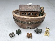 Boyds bears noahs for sale  Adelanto