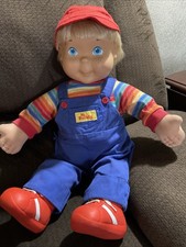 Vintage 1985 buddy for sale  Bucklin