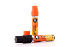 Marcatore molotow one4all usato  Spedire a Italy