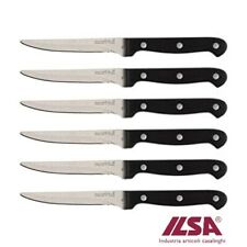Set coltelli tavola usato  San Potito Sannitico