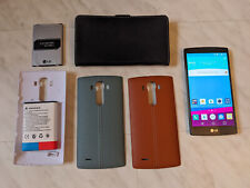 H815 32gb gold gebraucht kaufen  Bad Oeynhausen