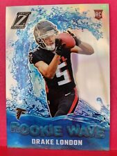 Drake london rookie for sale  BRIDGEND