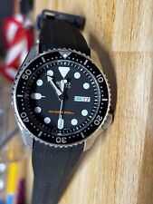 Seiko skx007k1 additional gebraucht kaufen  Walldorf
