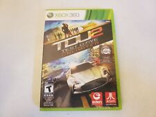 Test Drive Unlimited 2 (Xbox 360), usado comprar usado  Enviando para Brazil
