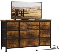 Drawer dresser stand for sale  Flint
