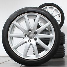 Zoll riginal audi gebraucht kaufen  Remscheid