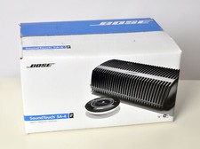 Bose sa4 verstärker gebraucht kaufen  Pohlheim