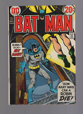 Batman 246 neal for sale  Myrtle Beach