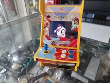 Usado, My Arcade CAPCOM STREET FIGHTER II Micro Player Pro Arcade Retrô Portátil comprar usado  Enviando para Brazil