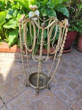 Antico portaombrelli ferro usato Antico portaombrelli ferro usato  Melzo