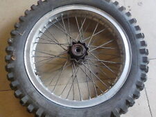 Roue arriere. 350 d'occasion  Saint-Amans-des-Cots
