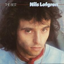 Nils lofgren lp gebraucht kaufen  Deutschland
