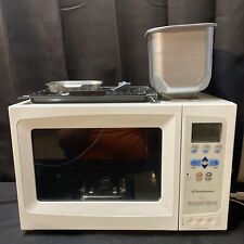 Toastmaster 1193 breadmaker for sale  Mc Connellsburg