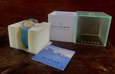 Skagen ladies quartz for sale  RICKMANSWORTH