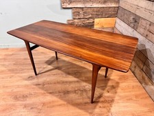 Mid century teak for sale  WARE