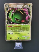 Carte pokémon meganium d'occasion  Juvisy-sur-Orge