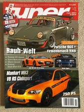 Eurotuner magazin 2012 gebraucht kaufen  Kürten