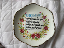 Vintage wall hanging for sale  BARNSLEY