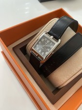 Hermès cape cod d'occasion  Roquebillière