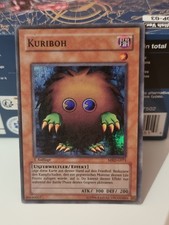 Kuriboh mrd g071 gebraucht kaufen Kuriboh mrd g071 gebraucht kaufen  Peine