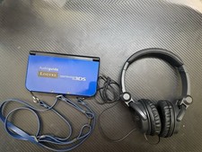 New 3ds XL Louvre Audioguie comprar usado  Enviando para Brazil