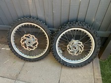 Ktm 125 150 for sale  ROSS-ON-WYE