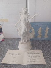 Wedgewood dancing hours for sale  TORQUAY