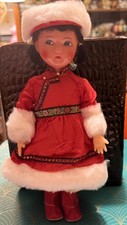 Vintage chinese folk for sale  WATFORD
