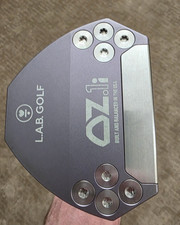 Grey lab golf for sale  Las Vegas