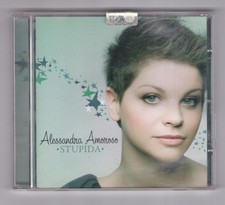Musica alessandra amoroso usato  Italia