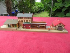 Faller bahnhof blumenau gebraucht kaufen  Krefeld