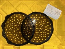 Máquina de microondas The Pampered Chef batata frita, #1241 comprar usado  Enviando para Brazil