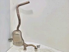 échappement performance renau d'occasion  Livron-sur-Drôme