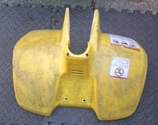 Suzuki lt50 front for sale  OLDHAM